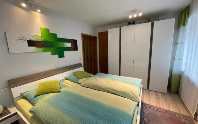 Ferienwohnung und Gästezimmer Hilger
