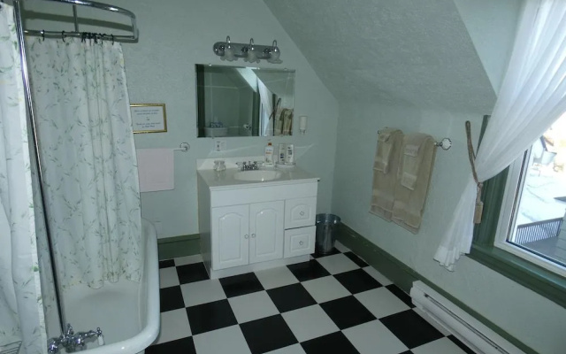 La Casa en Shediac
