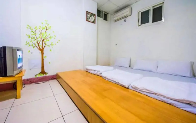 Secret Base Guest House