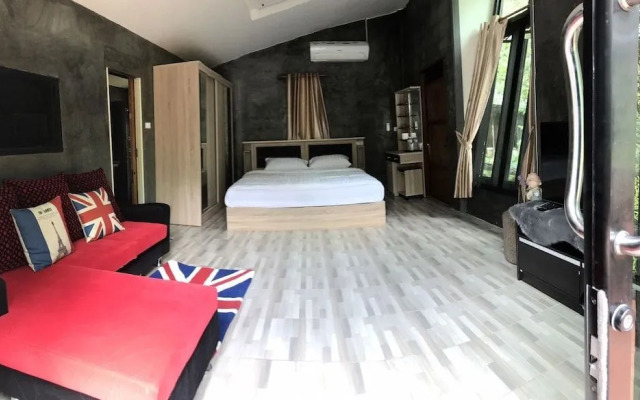 Rai Phusaitran ไร่ภูสายธาร