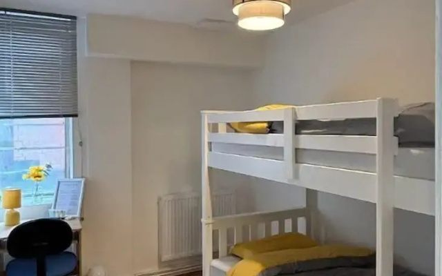 Sterling Suites Ealing