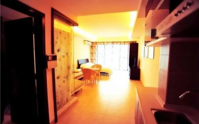 Sanya Haiyue Holiday Apartment(三亚海月轩度假公寓)