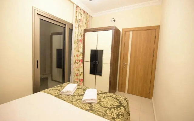 Villa Mete 2 İçmeler Marmaris