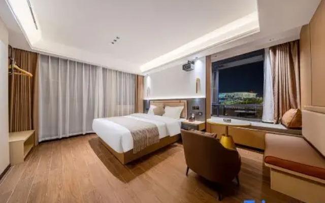 Yunding Lightscape Residences Hotel