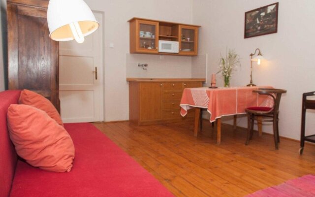 Отель B&B Ivana комната для гостей