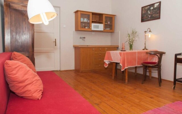 B&B Ivana in Prague, Czech Republic from 101$, photos, reviews - zenhotels.com guestroom