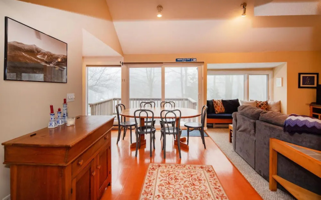 Ski Home Chalet