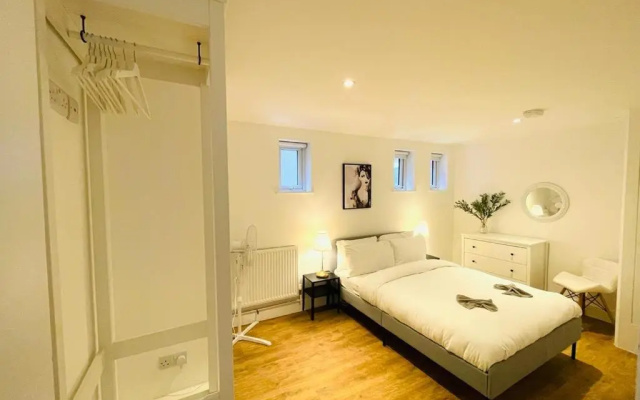 Prosper House Apartments