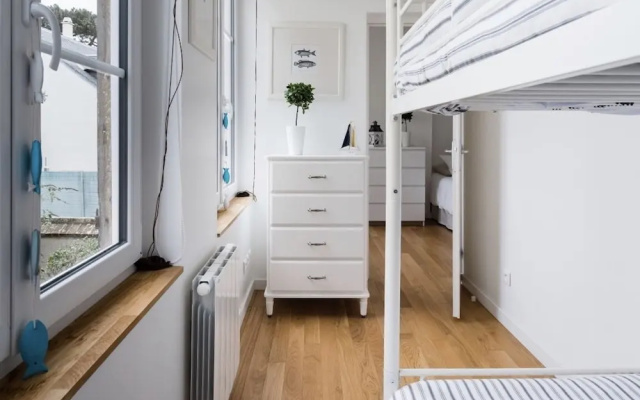 Superbe Appartement Cabourg - Centre