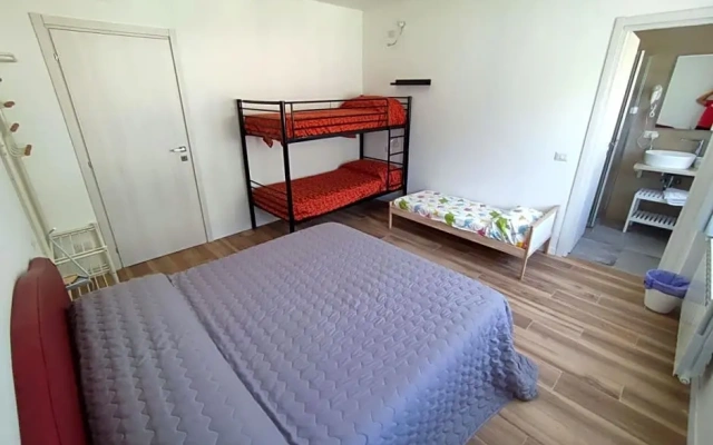 Cornizzolo bed breakfast