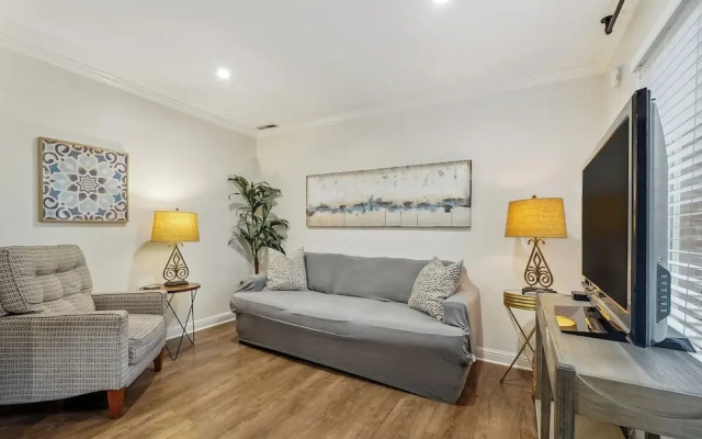 Downtown Wilmington Studio in Historic District!