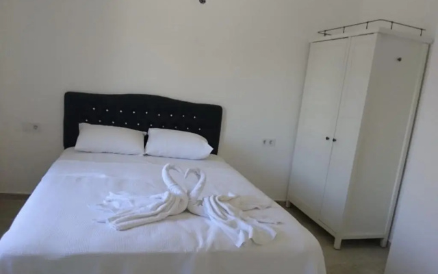 Meltem Pansiyon Datça