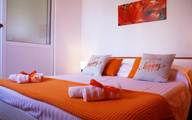 Apartments La Perla
