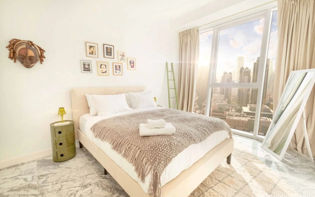 LUX The Pad Executive Suite 3