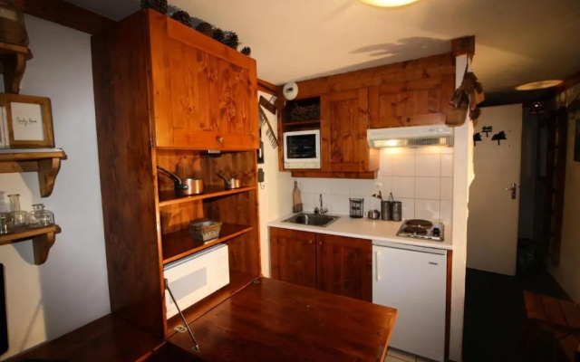 Résidence Palafour - Studio pour 2 Personnes 193403