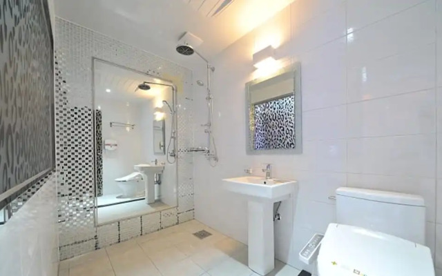 Mokpo MP Hotel