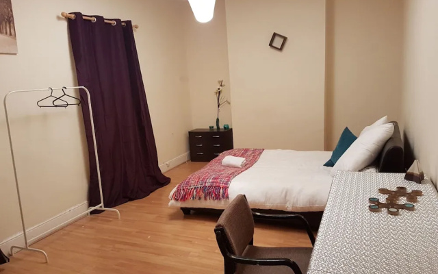 Cozy Haven Grafton