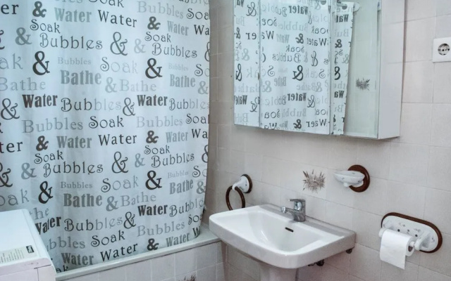 107304 Apartment In Fuengirola