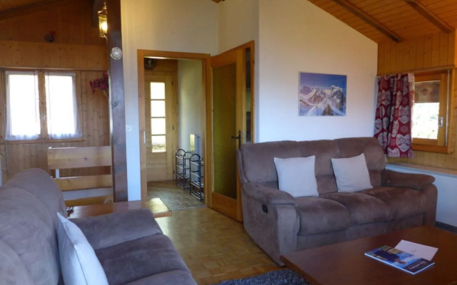 Moulinettes N 8 Crans-montana