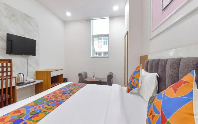 Fabhotel Grand Bala