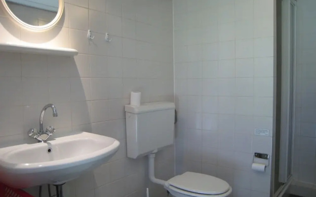 Apartment Near the Belgian Border