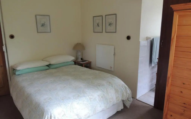 Wegkomkans B&B