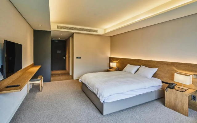 IN THE SOOP STAY By Phoenix Hotel Pyeongchang