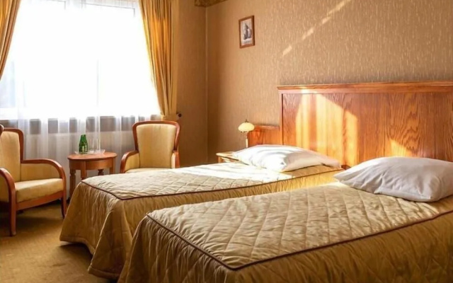 Hotel Mistral
