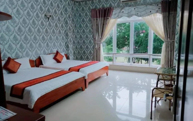 An Binh Hotel