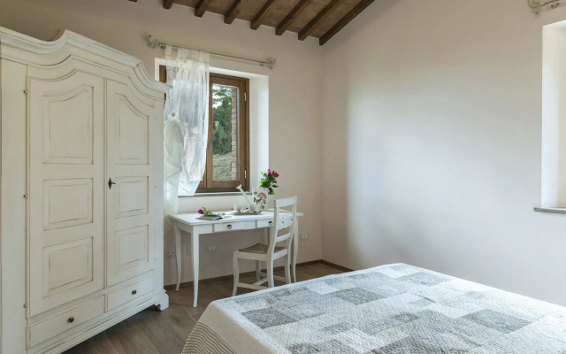 La Vecchia Fonte 15