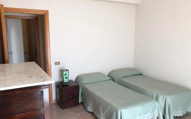 Tenute D'Angelo - Holidays, Relax & Wellness - Casa vacanze ad Agrigento