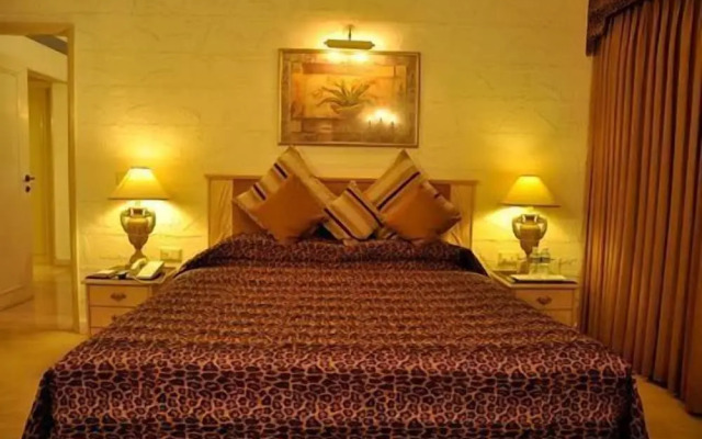 Golden Palms Hotel - Spa