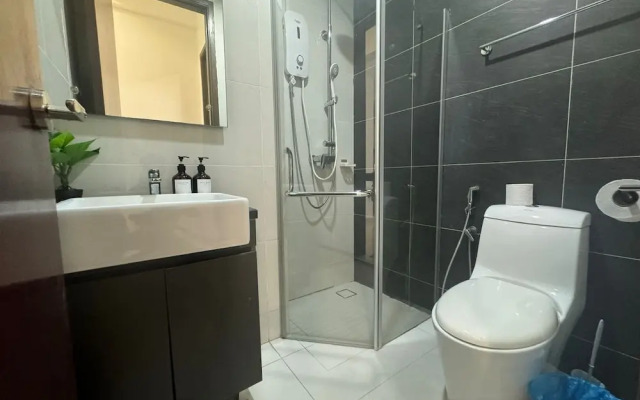 JB City DangaBay Shopping Mall Apartment