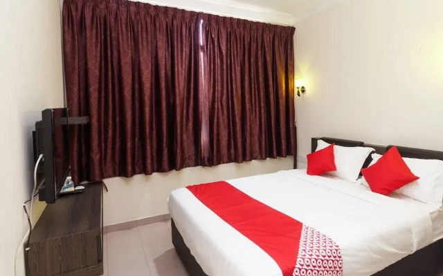 Hotel O T P Hotel