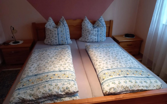 Apartman Sadija
