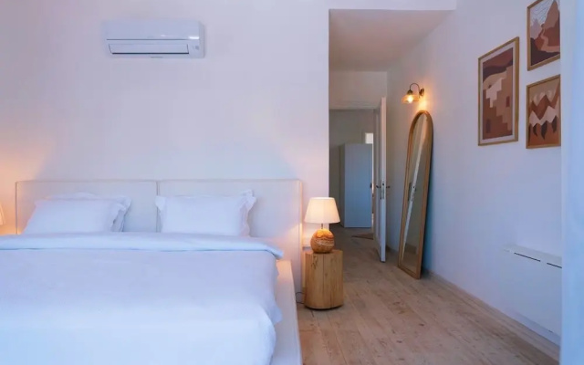 The Blaze Hotel