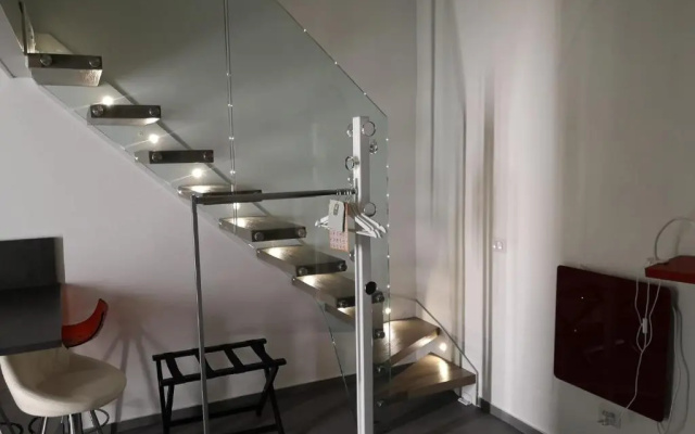 SUITE19Bari