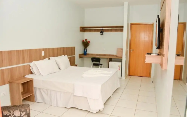 Hotel São Francisco by RB Hotelaria