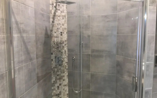 Al Molo Apartment