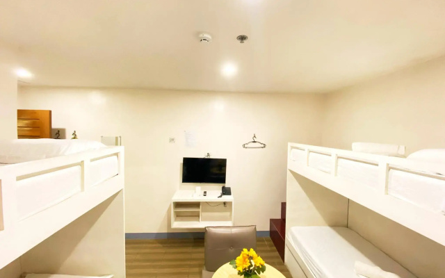 FB Dormitel Suites