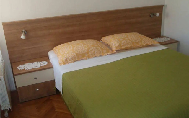 Villa Fani - Apartments And Rooms