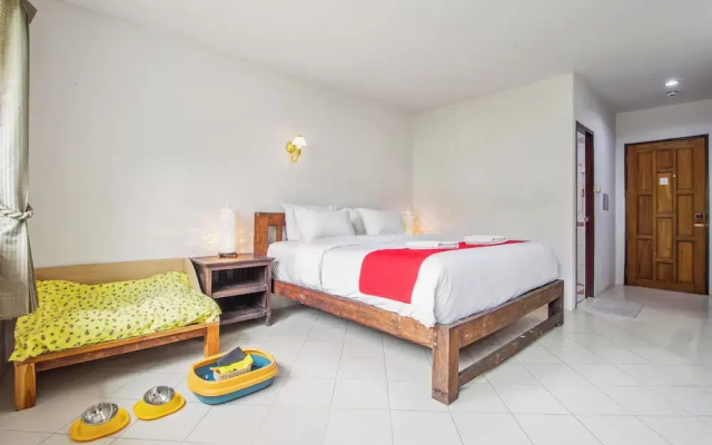 Budget Stars Hotel
