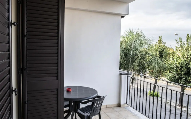 B&B Caravello