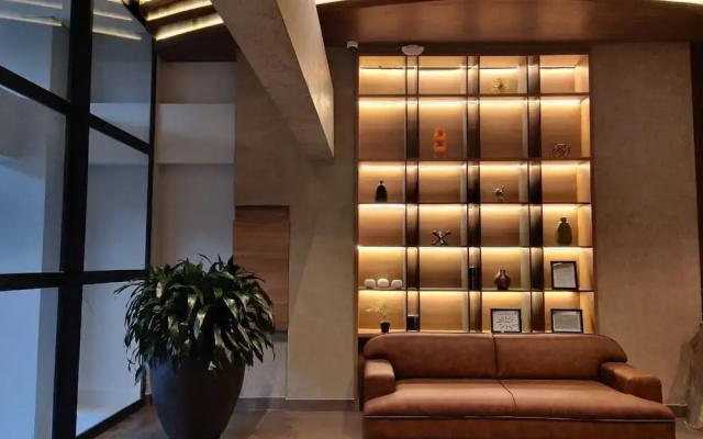 Hotel Selis