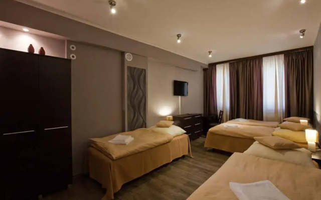 Guesthouse Baltic