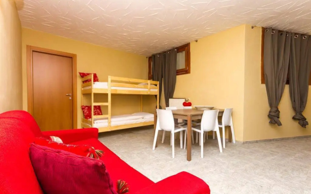 Maison Mati Living