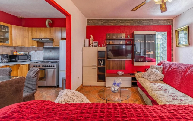 Nice Apartment in Pula With Wifi and 3 Bedrooms