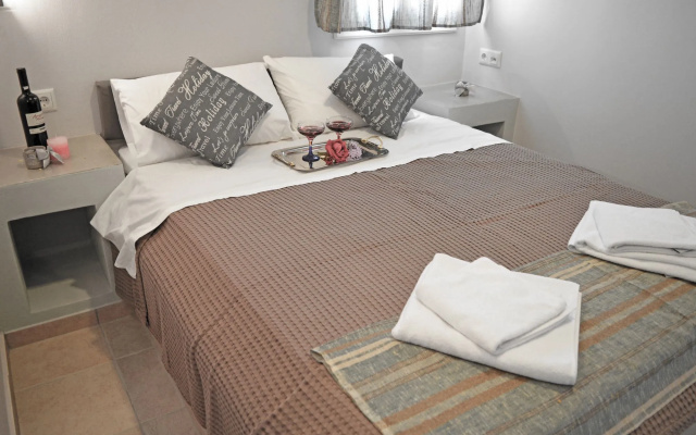 Sahara Beach Apartments