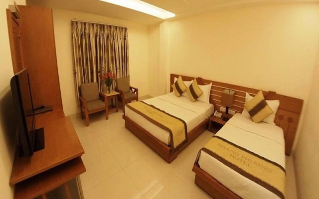 The Noble Swan Saigon