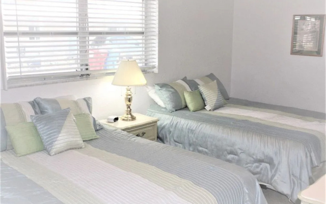 Jamaica Royale 069 - 2 Br Villa